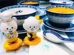-开心糖水铺(天府三街店)