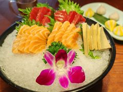 -东海怡品海鲜豆捞(舟宿夜江店)