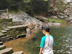 -白云源风景区