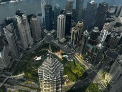 -上海中心大厦