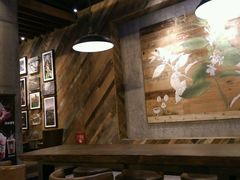 -星巴克(洛阳中州路王府井店)