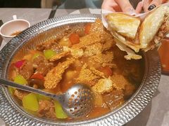 -大秦小宴•新派西北(万象前海店)