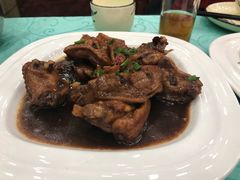 -台州卡金海鲜楼(上南路店)