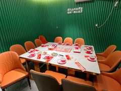 -百龙烤骨头·鲜肉烧烤·小龙虾·KTV(长春总店)