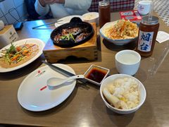-洪兴砂锅·融合砂锅菜(三站店)
