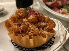 -宝丽轩中餐厅BAOLIXUAN