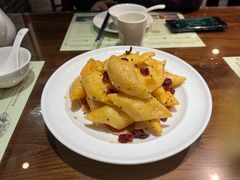 -老厨家(中央大街西七道街店)