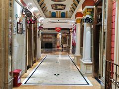 -铜锣湾KTV(木渎店)