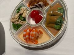 -俏江南-江景昆曲主题餐厅(正大广场店)