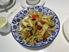 -至潮餐厅精致粤菜·活鲈鱼·走地鸡(珠江新城店)
