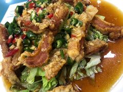 -祥和居炸酱面馆(美食街店)