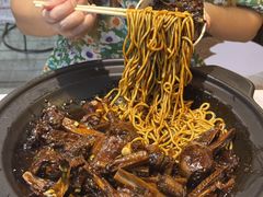 -回味黑鸭煲·始于2006(万松园店)