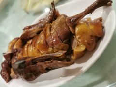 -香叶草中餐厅(川白楼店)