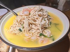 -老船坞餐厅(北京亚洲大酒店 )