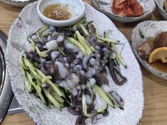 -真情鲍鱼海鲜汤