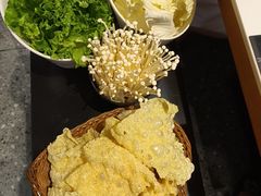 -牛品福潮汕牛肉火锅(旺庄店)