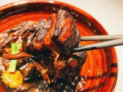 原味仔排-荣轩(新荣记环球金融中心店)