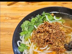 -阿木舂记·特色小吃(平江路店)