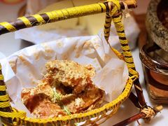 蛋黄鸡翅-新发现(苏州中心商场店)