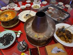 -羊之道草原味道清真餐厅(番禺店)