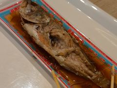 -亚惠美食花园(大连开发区安盛购物广场店)