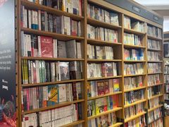 -纪伊国屋书店(Singapore Main Store)