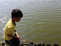 -松山湖南湖湾露营营地