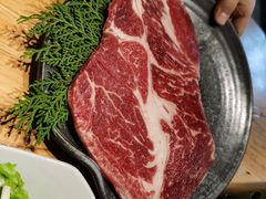 -壹兆炭火烤肉·烤鳗鱼(全运路店)