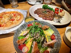 -MR.ROCKY洛奇先生·西餐&酒吧(琶醍店)
