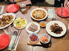-肆海小川菜酒馆Wine Bistro (青年路店)