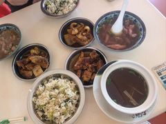 -炬龙牛肉店(新华店)