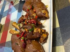 -楚詞CHUCI(国贸店)
