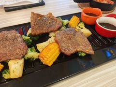-必胜客(兴华中路PH店)