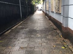 -张乐平故居