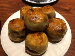 门钉肉饼-集市口(西红门宜家店)