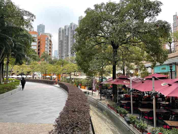 广粤天地-"广粤天地位于珠江新城,最近的地铁站就是五.