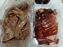 -张记卤菜店(三条巷店)