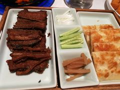 -106餐厅(山水文园店)