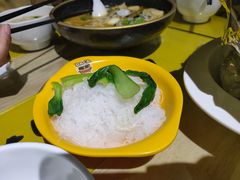 -花甲大咖(曼哈顿店)