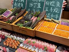 -鮨冠OMAKASE食べ放题(北京首店)