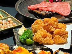 -無二炙坊·和牛烧肉(大钟寺1733店)