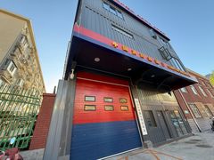 -北京市海淀区翠微小学