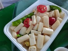 -老三样·旧食新味(船山路店)