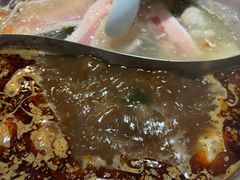 -傣妹火锅(南京东路一店)