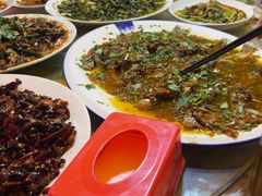 -江湖黑大兔(杨家坪店)