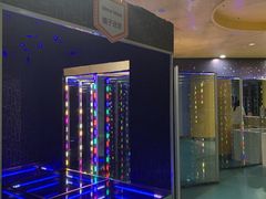 -重庆际华园室内极限运动中心