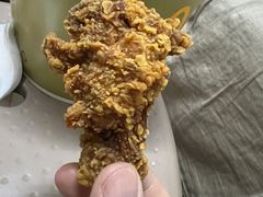 -麦当劳(怡景店)