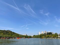 -南翠屏公园