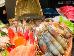 -湊湊火锅·茶憩(打浦桥日月光店)