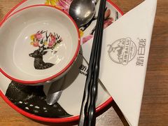 -新白鹿餐厅(城西银泰城店)